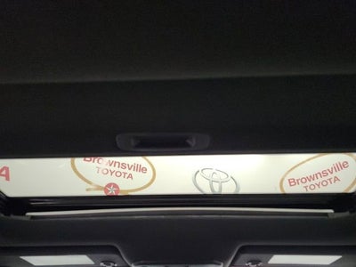 2025 Toyota Tacoma 4WD Limited