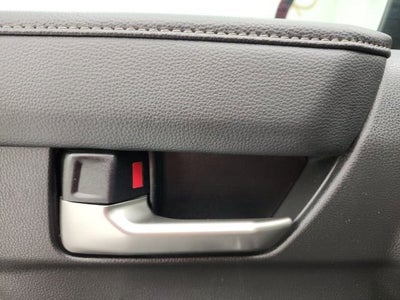 2025 Toyota Tacoma 4WD Limited