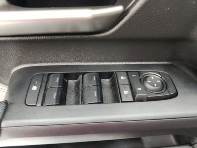 2025 Toyota Tacoma 4WD Limited