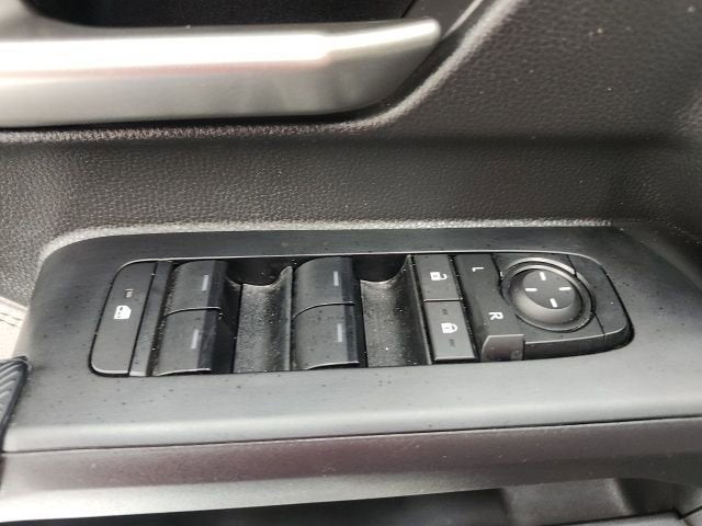 2025 Toyota Tacoma 4WD Limited