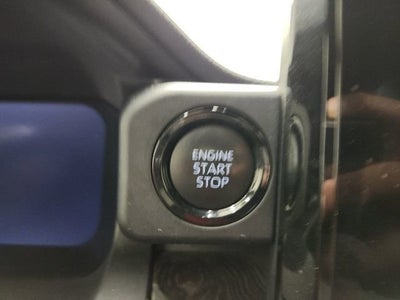 2025 Toyota Tacoma 4WD Limited