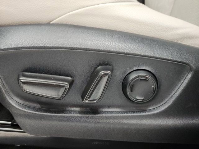 2025 Toyota Tacoma 4WD Limited