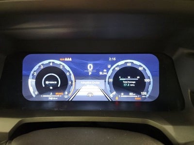 2025 Toyota Tacoma 4WD Limited