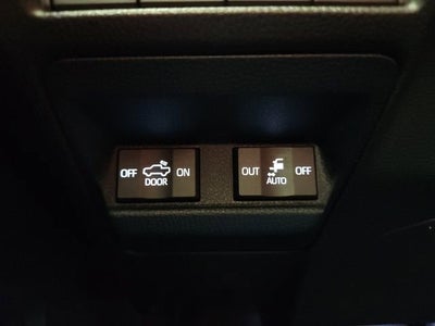 2025 Toyota Tacoma 4WD Limited