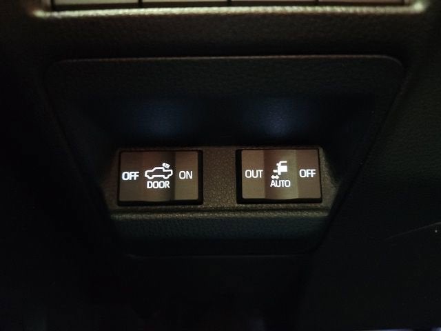 2025 Toyota Tacoma 4WD Limited