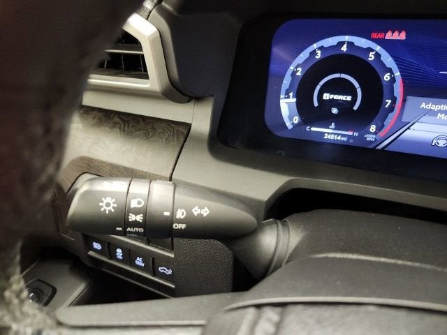 2025 Toyota Tacoma 4WD Limited