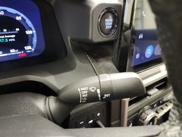 2025 Toyota Tacoma 4WD Limited