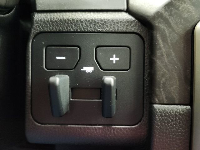 2025 Toyota Tacoma 4WD Limited