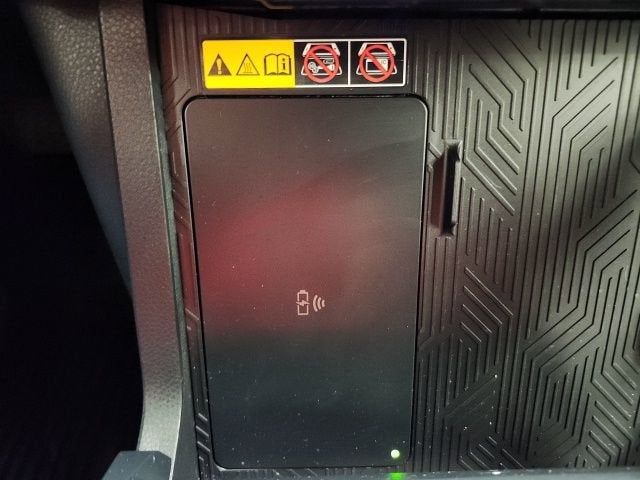 2025 Toyota Tacoma 4WD Limited