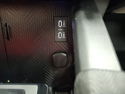 2025 Toyota Tacoma 4WD Limited