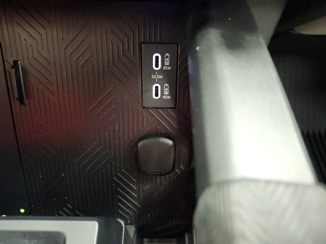 2025 Toyota Tacoma 4WD Limited