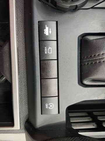 2025 Toyota Tacoma 4WD Limited