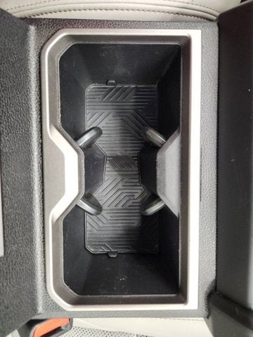 2025 Toyota Tacoma 4WD Limited