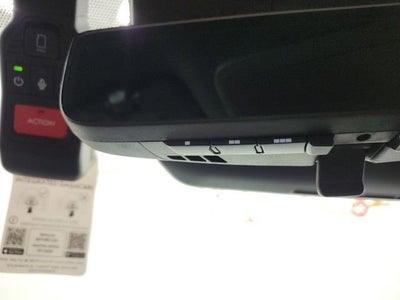 2025 Toyota Tacoma 4WD Limited