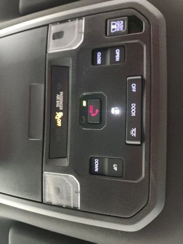 2025 Toyota Tacoma 4WD Limited