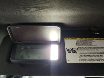 2025 Toyota Tacoma 4WD Limited