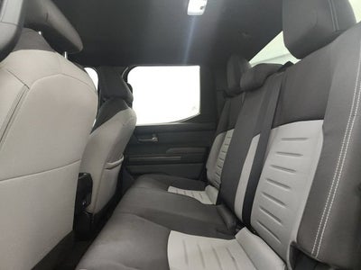 2025 Toyota Tacoma 4WD TRD Sport