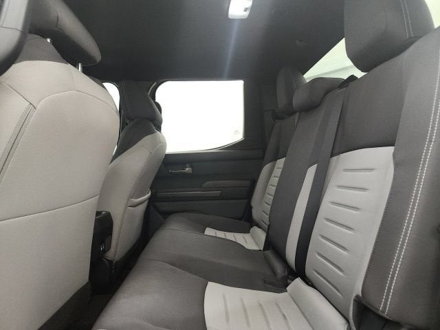 2025 Toyota Tacoma 4WD TRD Sport
