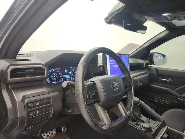 2025 Toyota Tacoma 4WD TRD Sport