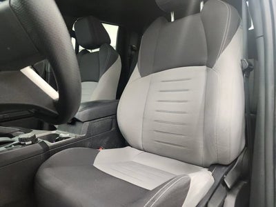 2025 Toyota Tacoma 4WD TRD Sport