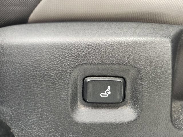 2025 Toyota Tacoma 4WD TRD Sport
