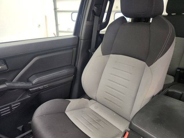 2025 Toyota Tacoma 4WD TRD Sport