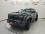 2025 Toyota Tacoma 4WD TRD Sport