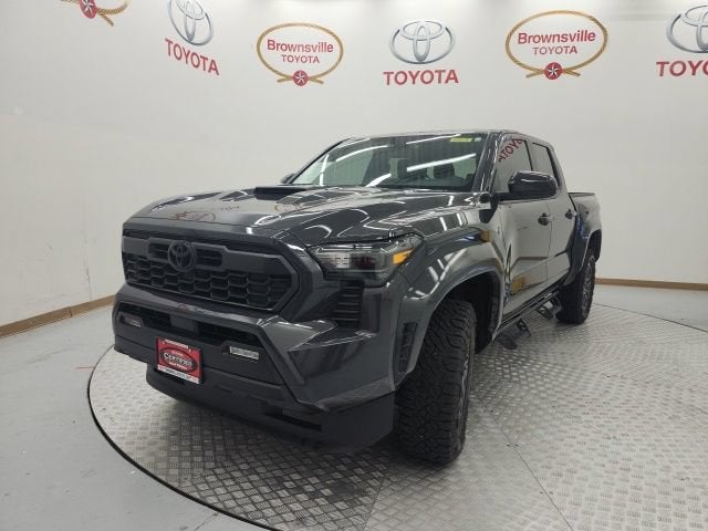 2025 Toyota Tacoma 4WD TRD Sport