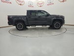 2025 Toyota Tacoma 4WD TRD Sport