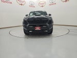 2025 Toyota Tacoma 4WD TRD Sport