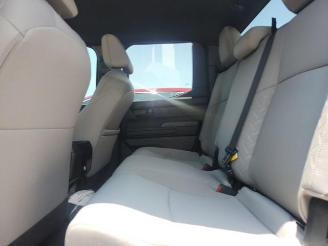 2025 Toyota Tacoma 4WD SR5