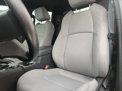 2025 Toyota Tacoma 4WD SR5