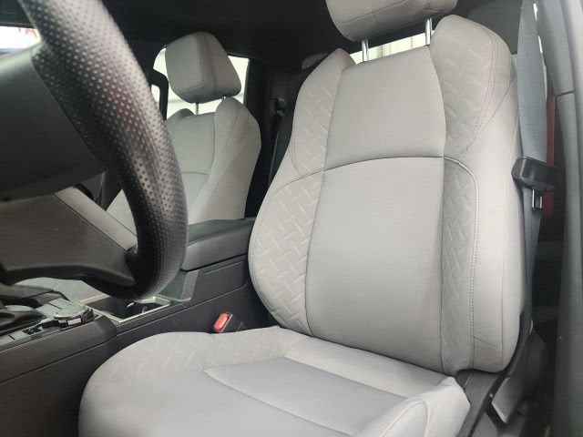 2025 Toyota Tacoma 4WD SR5
