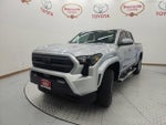 2025 Toyota Tacoma 4WD SR5