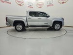 2025 Toyota Tacoma 4WD SR5