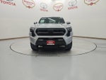 2025 Toyota Tacoma 4WD SR5