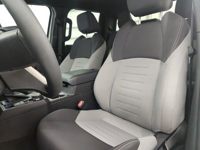 2025 Toyota Tacoma 4WD SR5