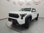 2025 Toyota Tacoma 4WD SR5