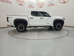 2025 Toyota Tacoma 4WD SR5