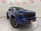 2025 Toyota Tacoma 4WD TRD Sport