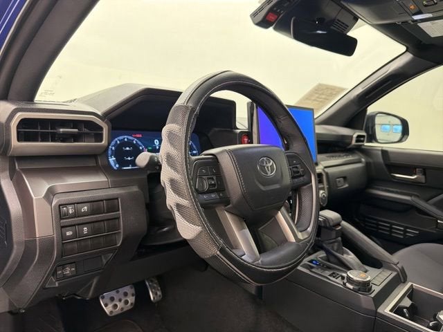 2025 Toyota Tacoma 4WD TRD Sport