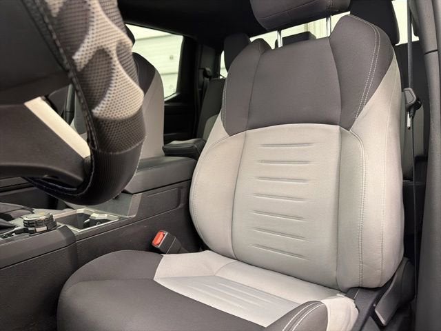 2025 Toyota Tacoma 4WD TRD Sport