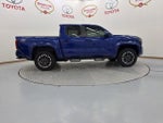 2025 Toyota Tacoma 4WD TRD Sport