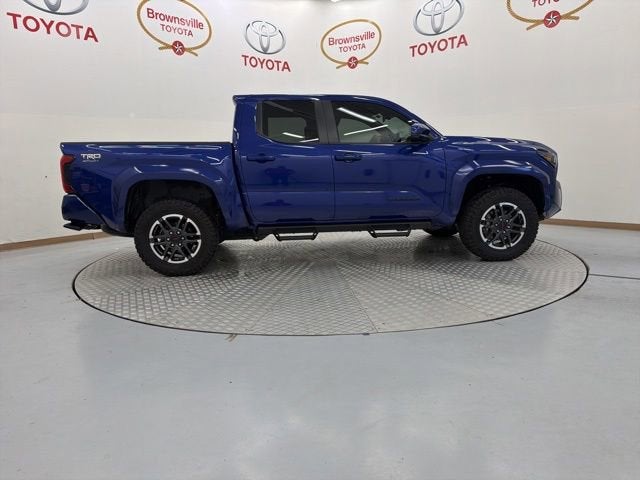 2025 Toyota Tacoma 4WD TRD Sport