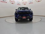 2025 Toyota Tacoma 4WD TRD Sport