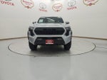 2025 Toyota Tacoma 4WD TRD Off Road