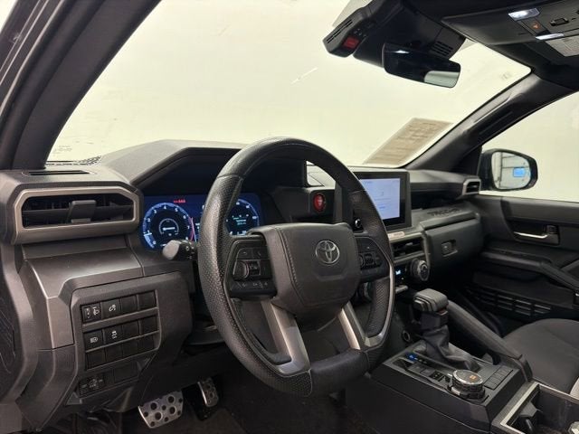 2024 Toyota Tacoma 4WD TRD Sport