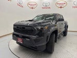 2024 Toyota Tacoma 4WD TRD Sport