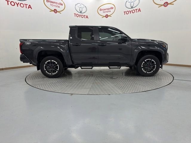 2024 Toyota Tacoma 4WD TRD Sport