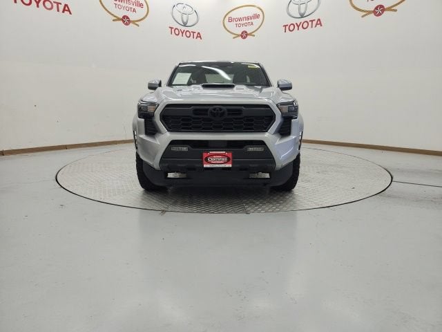 2025 Toyota Tacoma 4WD TRD Sport
